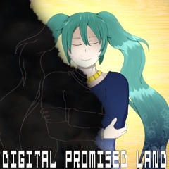 Digital Promised Land ft. Hatsune Miku【MIKU EXPO 2024 10th Anniversary Song Contest】