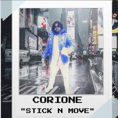 Stick N Move