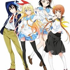 Confessions - Nisekoi OST - Nisekoi Original Soundtrack