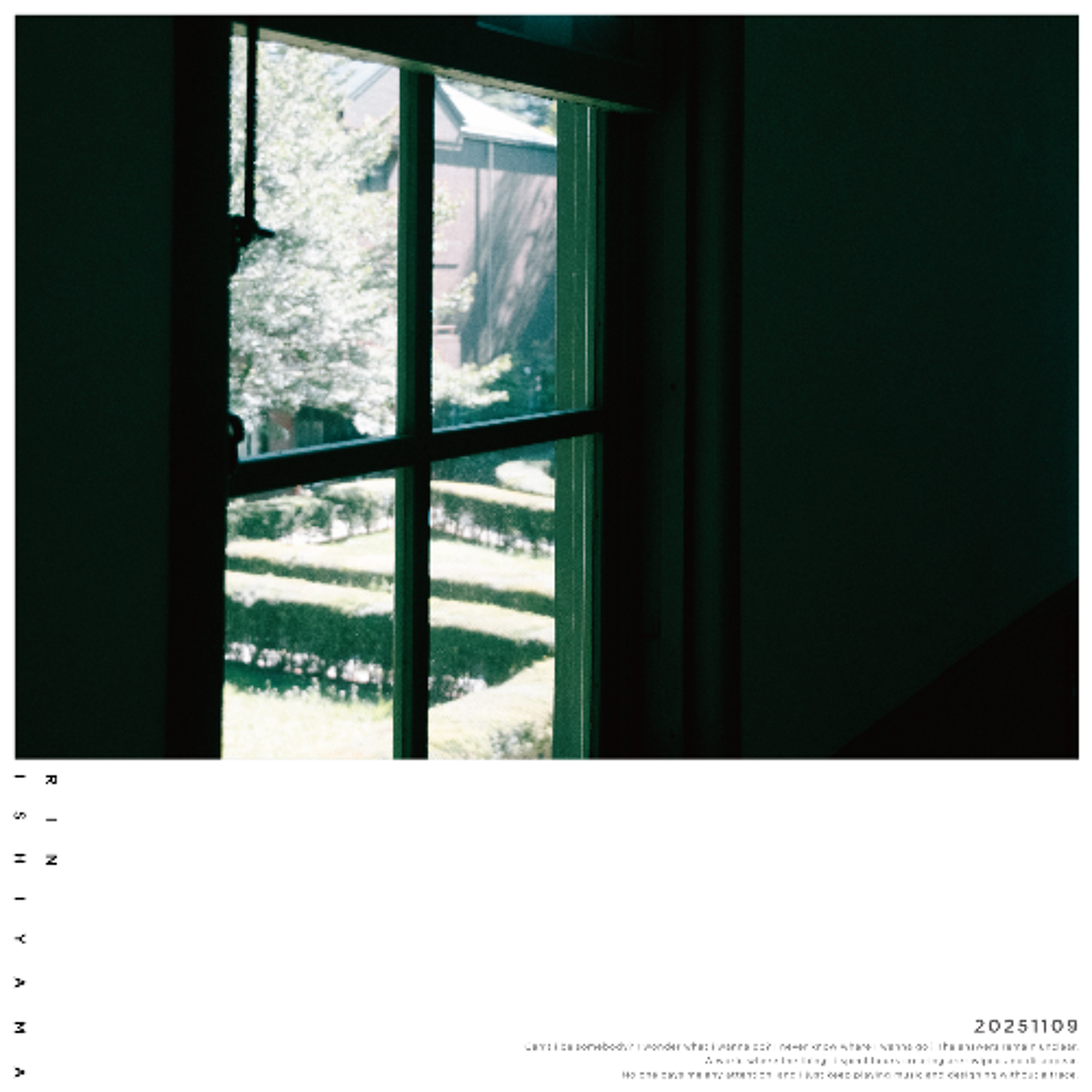 20251109 Guitar Ambient episode artwork