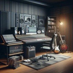 onna soul train! [prod. 5stars]