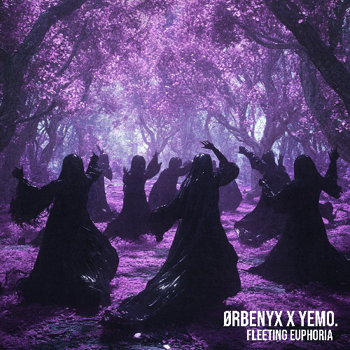 ELR009 || ØRBENYX X YEMO. - FLEETING EUPHORIA (FREE DOWNLOAD)