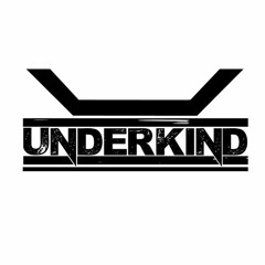 Underkind DnB Locked Down Set