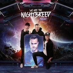 053 | Endymion & Degos - We Are The Nightbreed (Rejecta)
