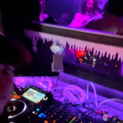 Blu Print UKG All Night @ Under The Prom, Cheltenham w/ Jakobin and Sempa - 5.12.24