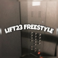 Lift23 Freestyle /// prodby a3