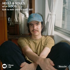Heels & Souls with Soos - 14 May 2023