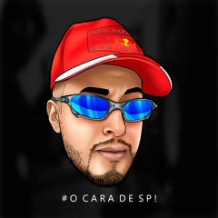 MC Fahah E MC DogDog - Jogação Pra Traficante - DJ André Mendes