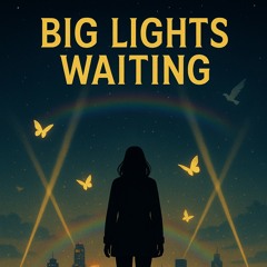 “Big Lights Waiting”