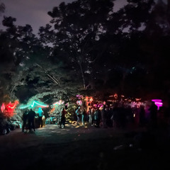 Ein Abend an der Havel @ Grinsekatze Open Air (26.07.25)