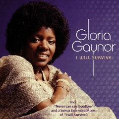 I Will Survive - Gloria Gaynor 🔥 Matt Johnson Cover 🔥►  DaTwerQ Remix
