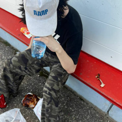 паранойя & tewiq — на мне *unreleased*