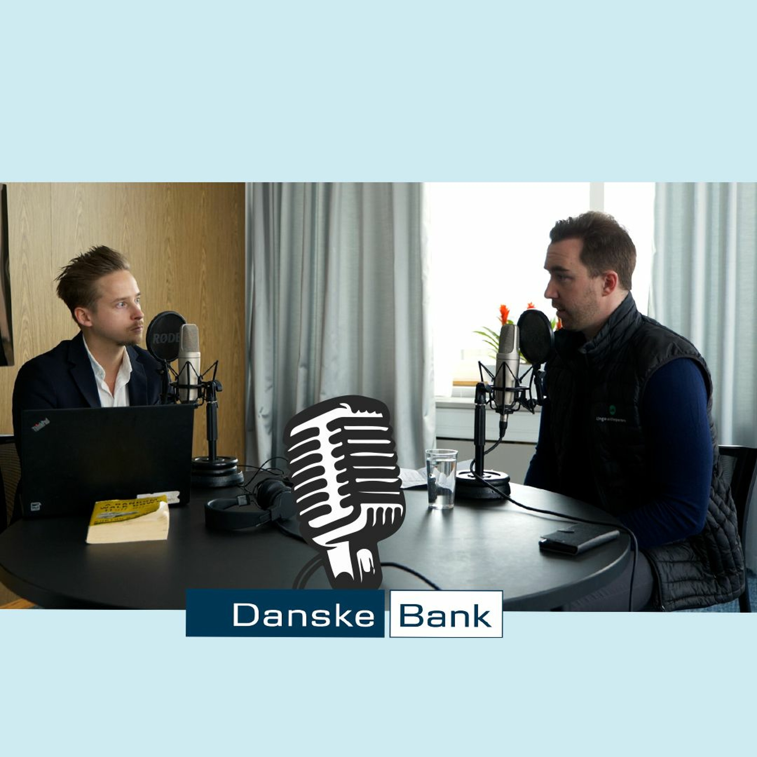 Nextconomy by Danske Bank Sweden