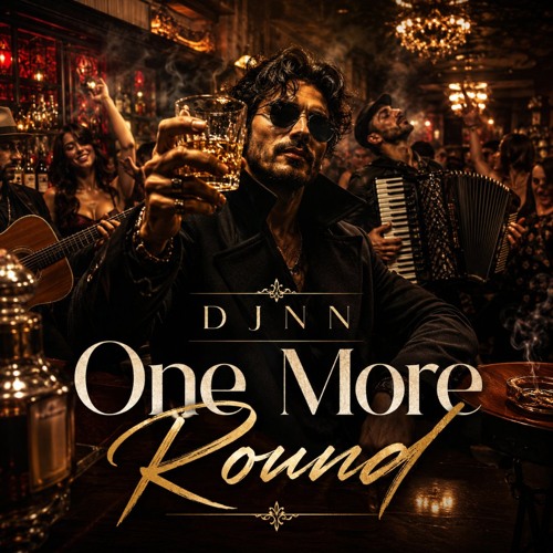 Okładka One More Round (Dance & EDM)