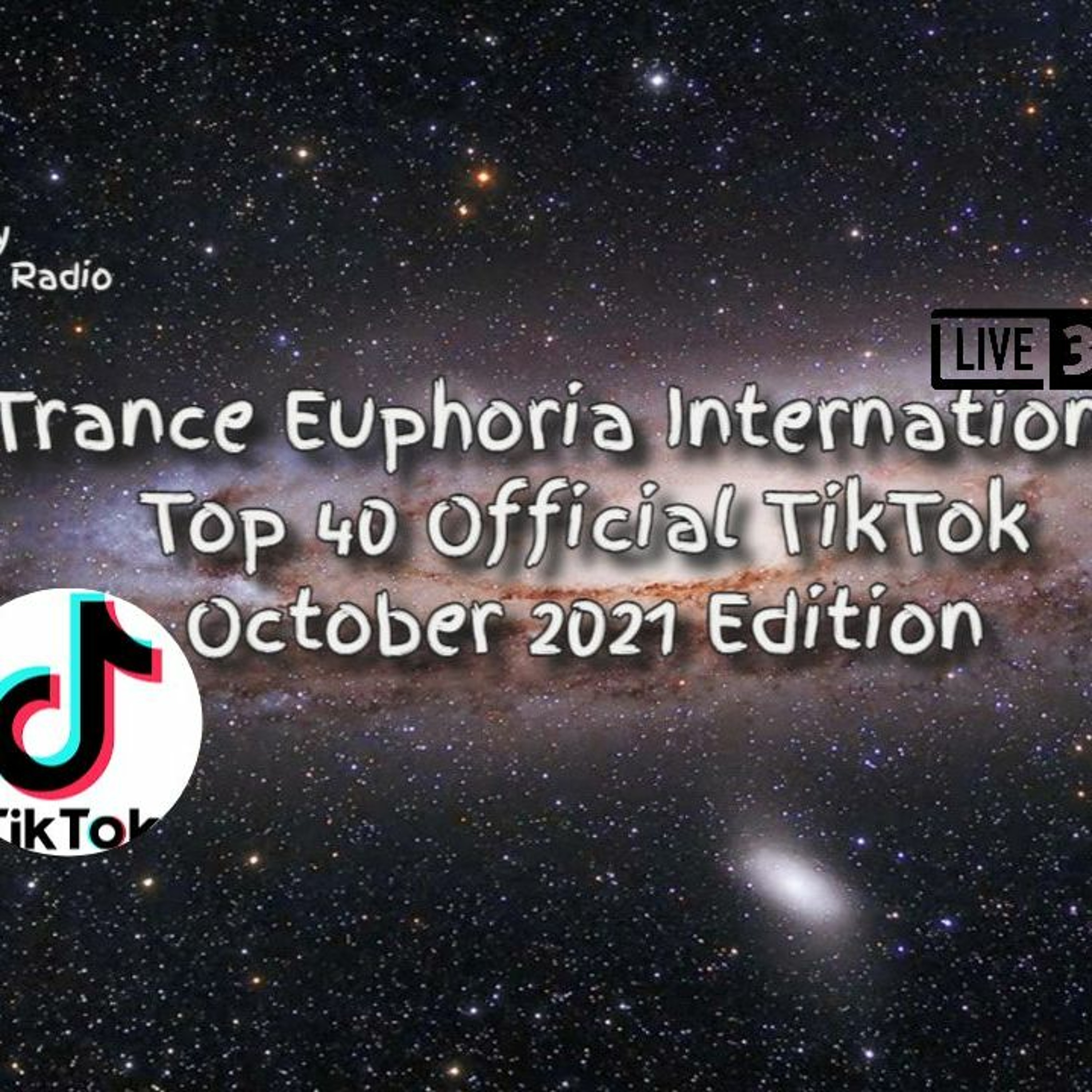 Trance Euphoria International Radio