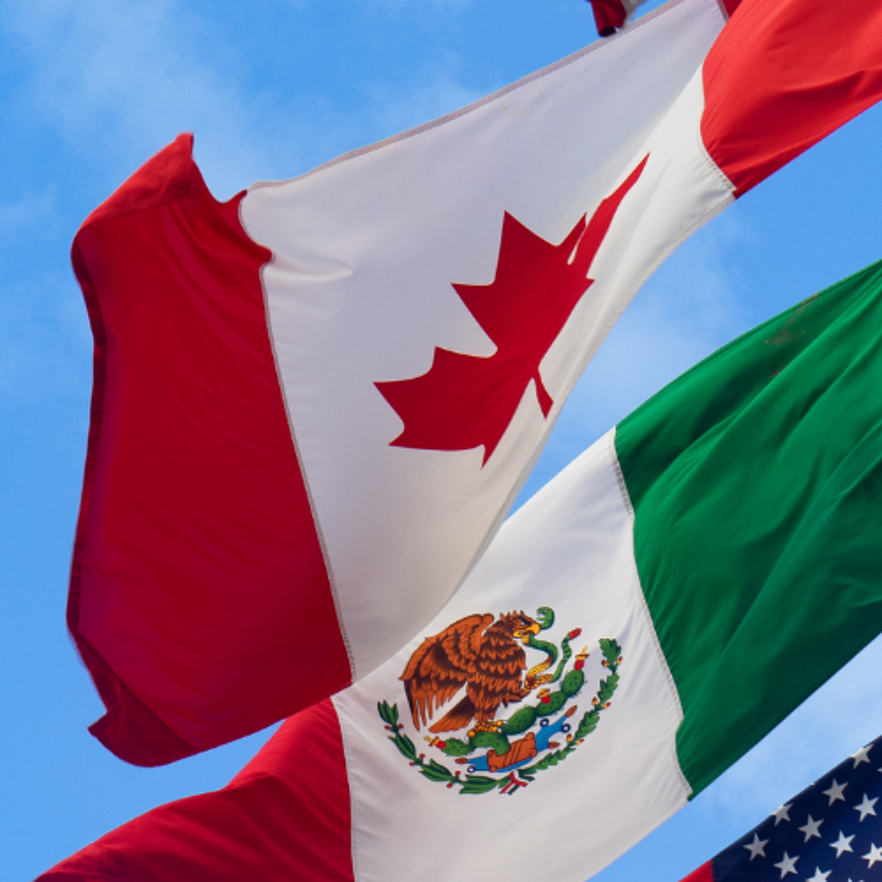 Canada Strengthens Agricultural Ties with Mexico as Trade Mission Wraps Up episode artwork