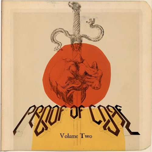 MURDG-054 /// V.A. - Proof of Core Vol.2