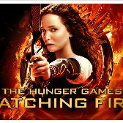 Stream [Download.123Movies] The Hunger Games Catching Fire (Full Movie