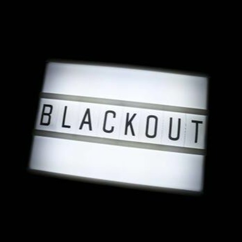 Black Out !!! (Melodic Techno)