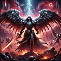 Heavy Metal - Lungs of an Angel