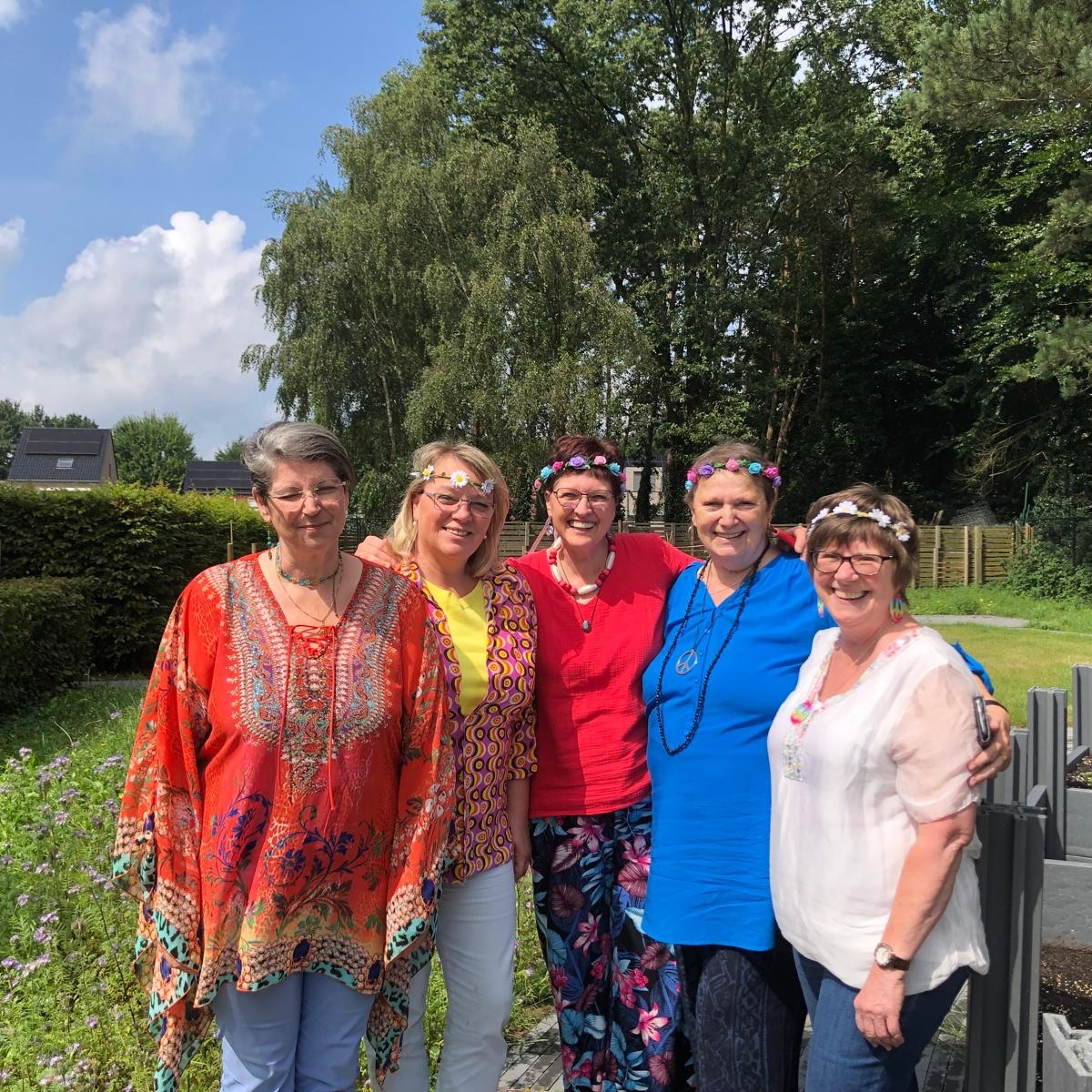 Outdoor loopbaan coaching