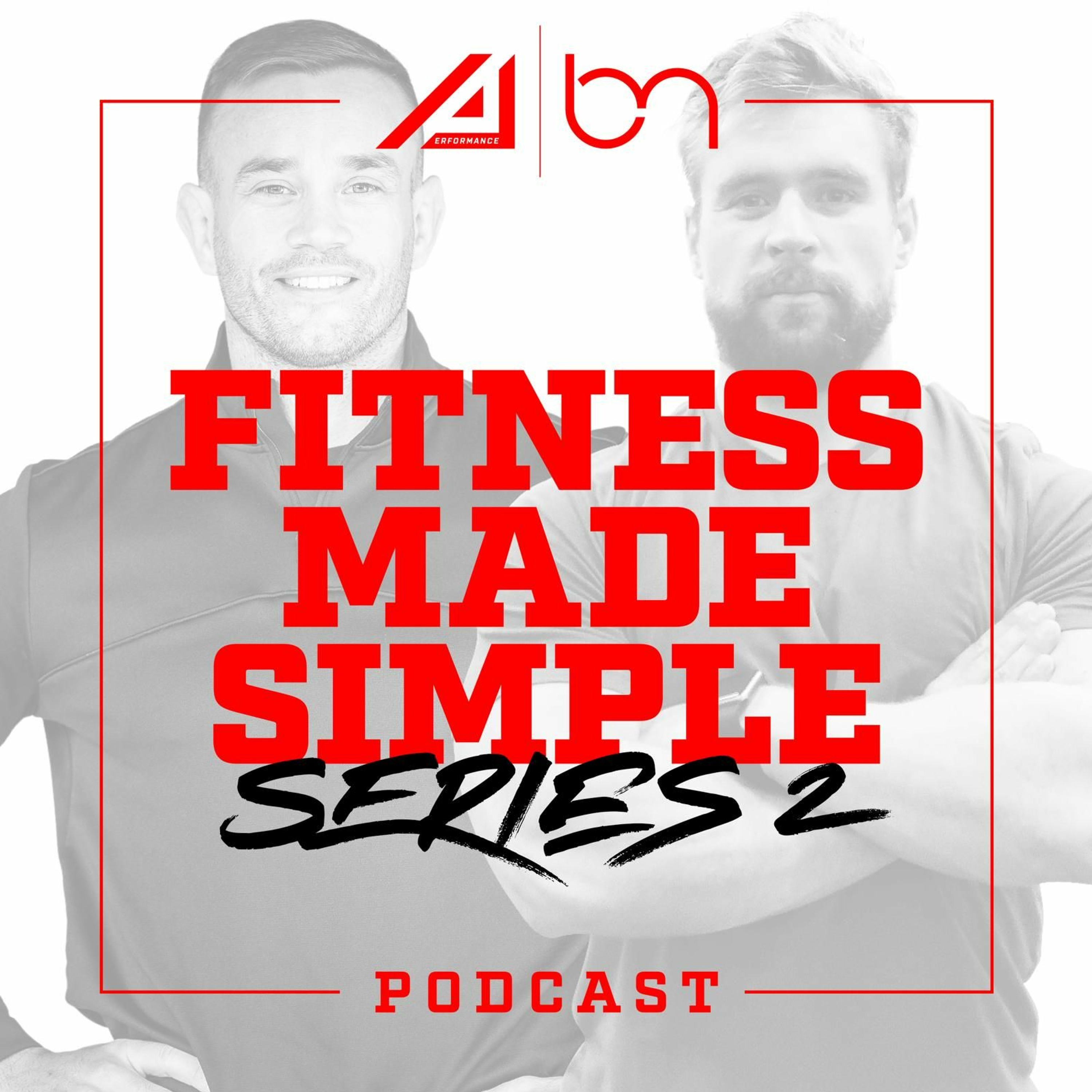 fitness made simple