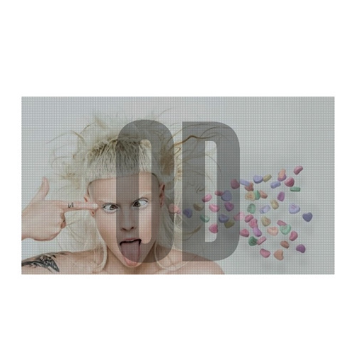 OD  with 2KFRXDAY (prod ochoo)