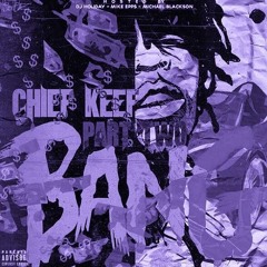 Chief Keef - Hard Way (slowed & Reverb)