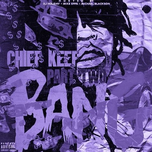 Chief Keef - Hoez N Oz (slowed & Reverb)