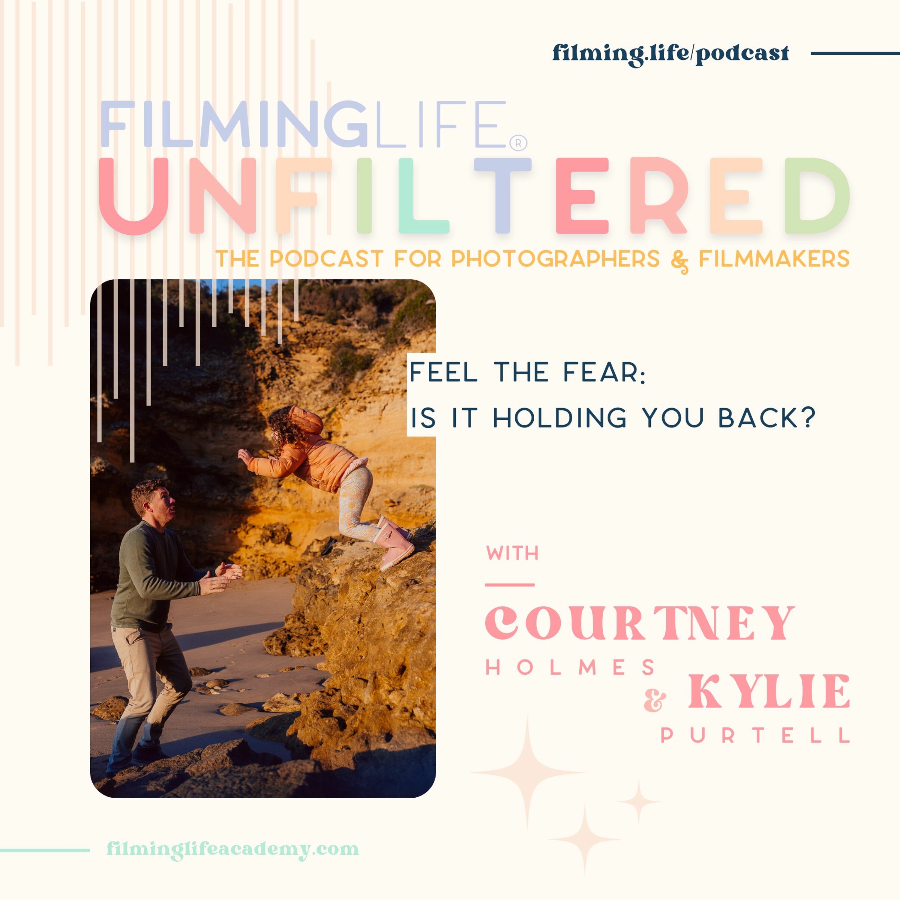 FilmingLife® UNFILTERED Podcast