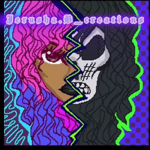 Dead Life by Jerusha.B prod.branwen x ikitos