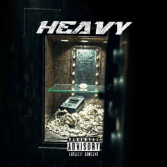 Heavy ft. Lavelle & Yurdy