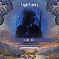 Xystridura (Dragon Dreaming 2025)
