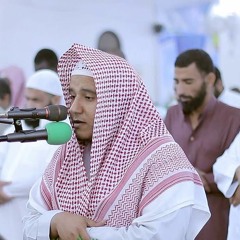 القارئ محمد الشبيلي  ::  قراءة مميزة من سورة هود
