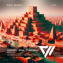 Babylon (Extended Mix)