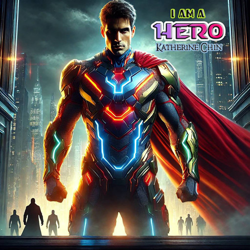 I Am a Hero