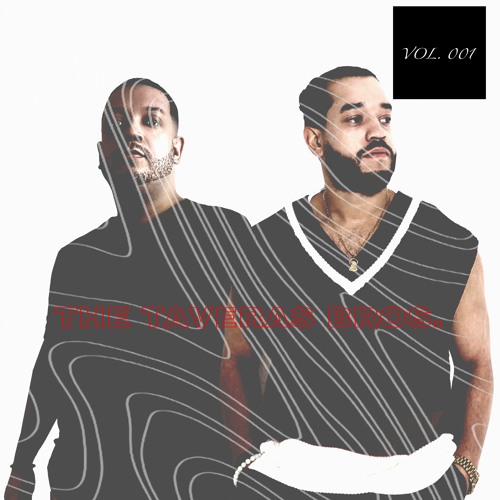 T H E  T A V E R A S   B R O T H E R S - VOL.001