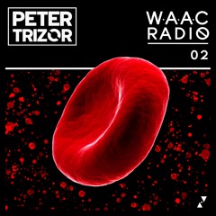 Peter Trizor presents: W.A.A.C RADIO 02 (19.03.2022)
