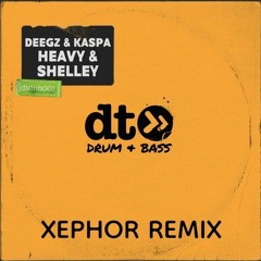 Deegz & Kaspa - Heavy & Shelley (XEPHOR Remix Preview)