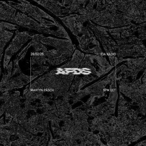IDA Radio - Affine Dark Science / Martyn Päsch 28.02.25