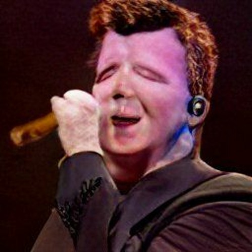 Rick Astley – Never Gonna Give You Up Lyrics