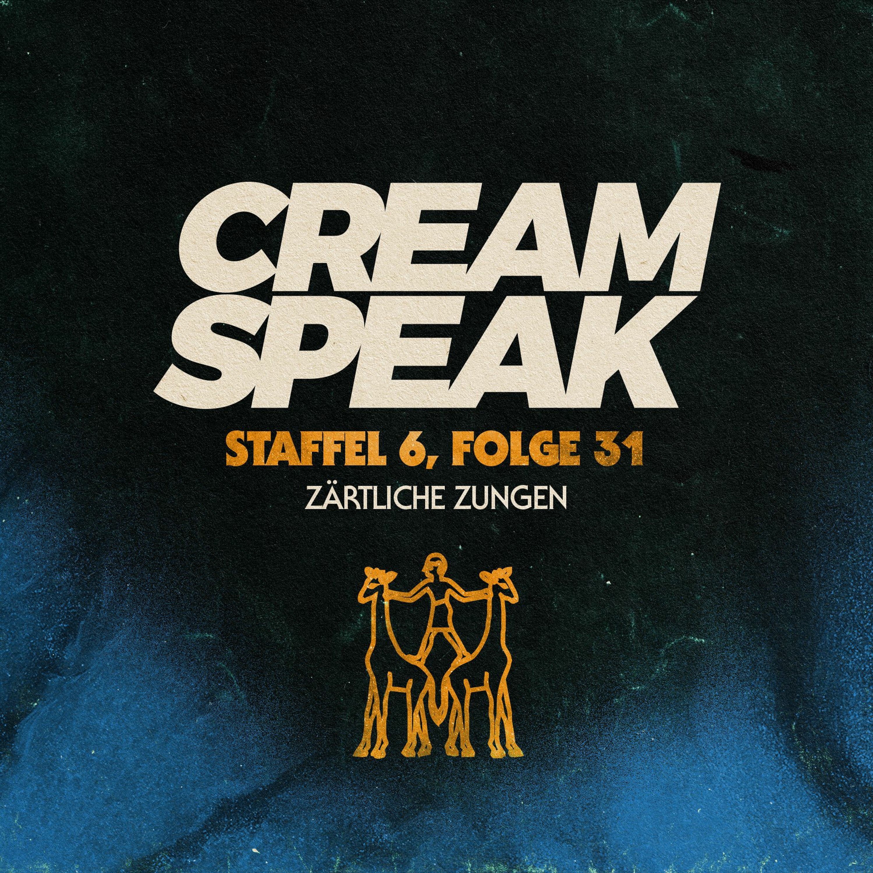 Creamspeak