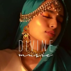 DIvine Music - Green Velvet Mix [Ethnic Chill & Vocal Deep House]