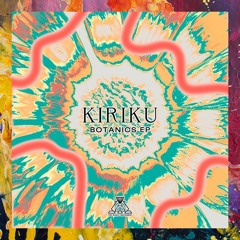 PREMIERE: Kiriku — Washingtonia (Original Mix) [The Magic Movement]