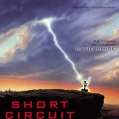 David Shire - Short Circuit - Main Title