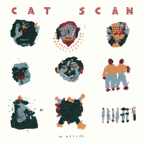 CAT SCAN - Upstairs Downstairs