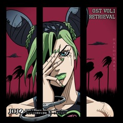 Green Dolphin Street Prison - Music inspired by Stone Ocean