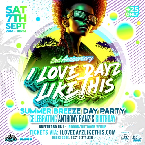 GGB & ANGIE B - RODNEY B -ILDLT Sept 2024