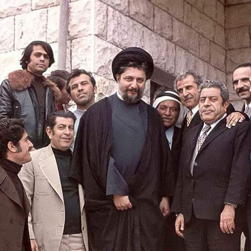 ‎⁨فارض حضورك⁩