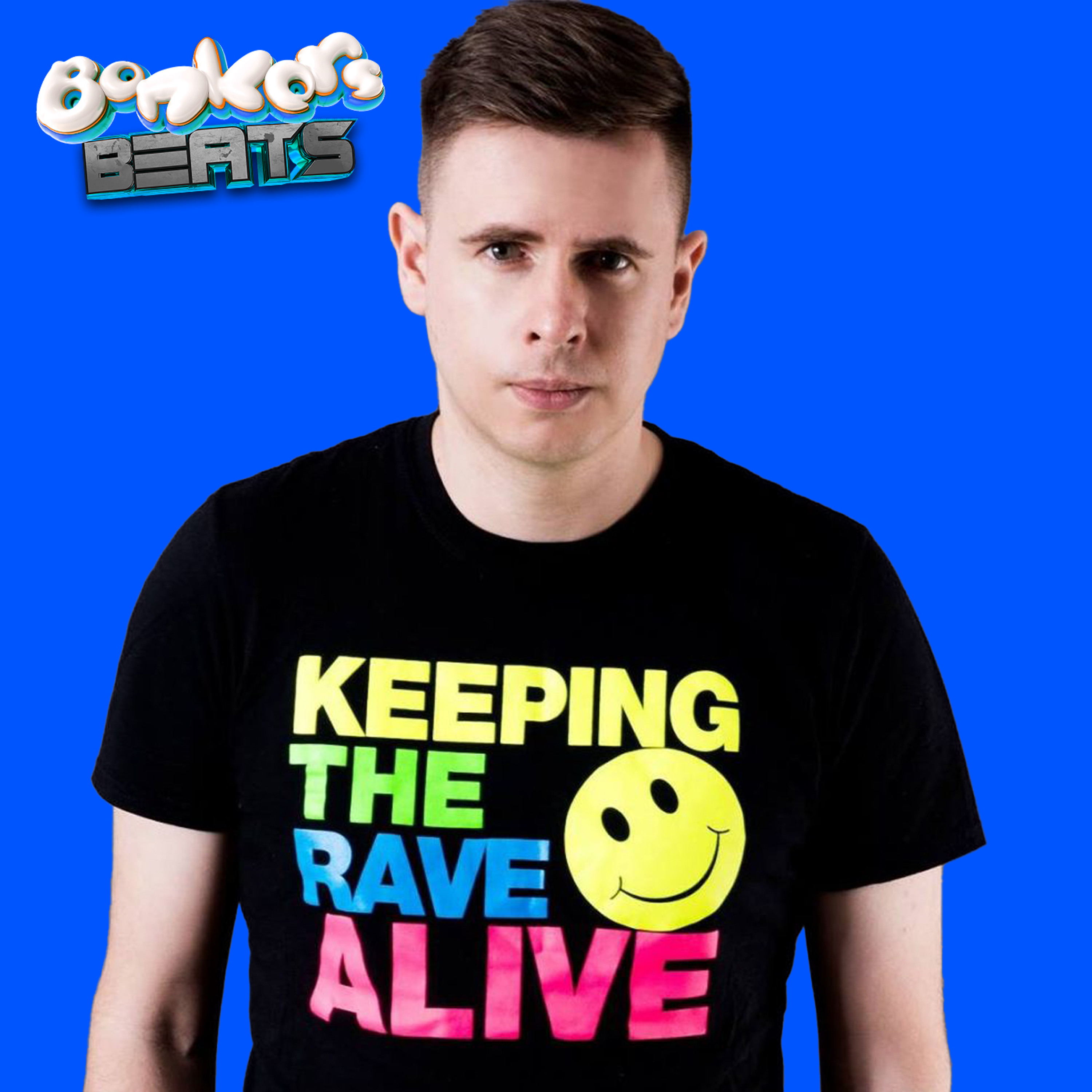 Kutski - Bonkers Beats 32a - 12.11.21